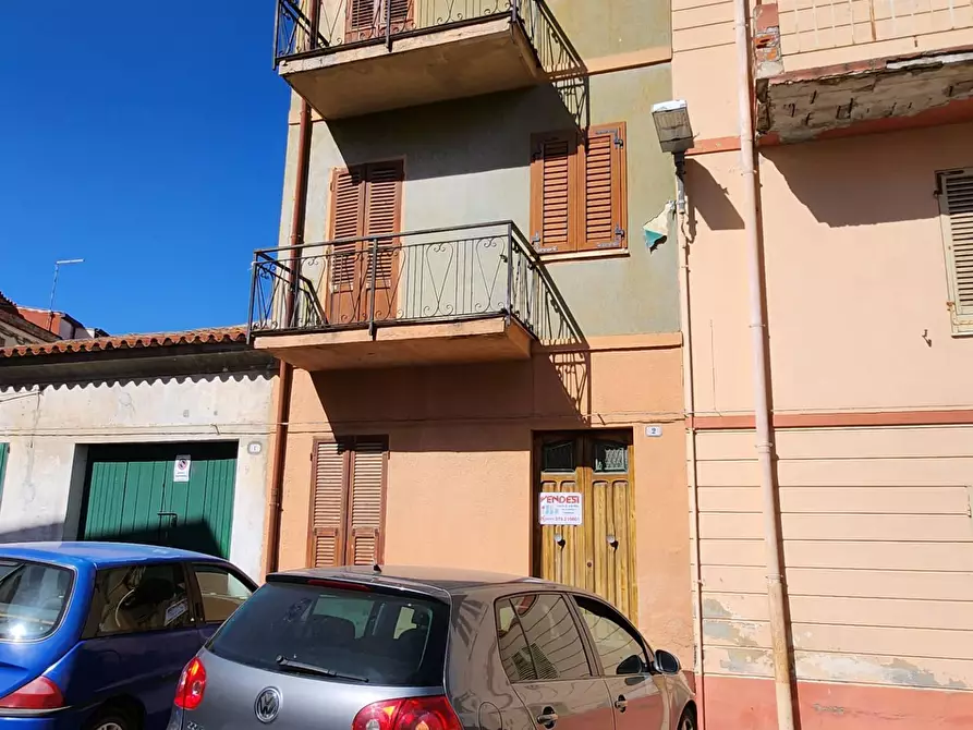 Immagine 13 di Casa indipendente in vendita  in Piazzetta Diaz a Bonorva