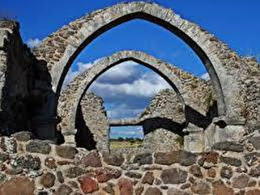 Immagine 22 di Casa indipendente in vendita  in Piazzetta Diaz a Bonorva