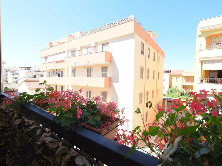 Immagine 1 di Appartamento in vendita  in Via Meucci a Alghero