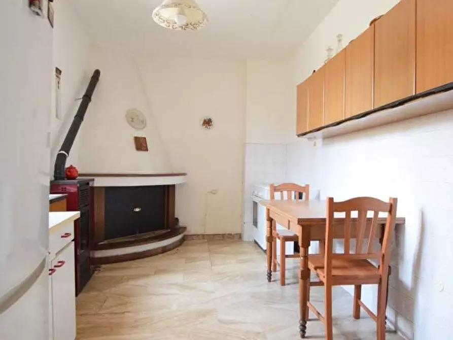 Immagine 7 di Casa indipendente in vendita  in VIA ROMA a Banari