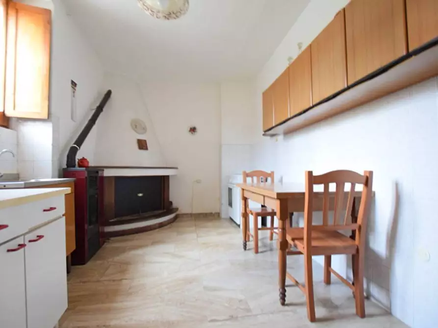 Immagine 8 di Casa indipendente in vendita  in VIA ROMA a Banari