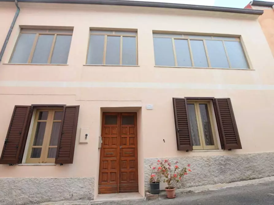 Immagine 27 di Casa indipendente in vendita  in VIA ROMA a Banari