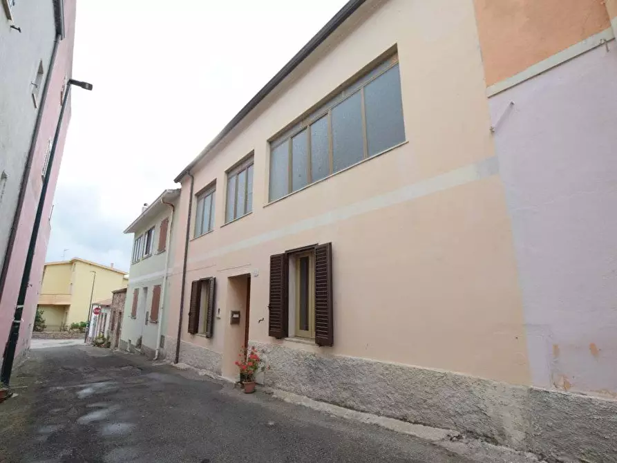 Immagine 28 di Casa indipendente in vendita  in VIA ROMA a Banari