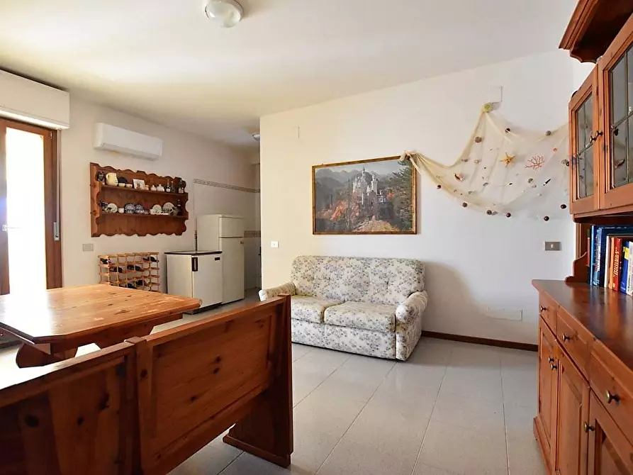 Immagine 12 di Attico in vendita  in Via Giovanni XXIII a Alghero