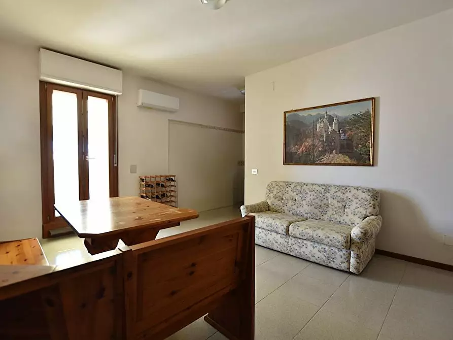 Immagine 14 di Attico in vendita  in Via Giovanni XXIII a Alghero