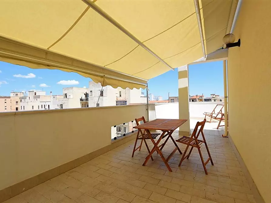 Immagine 11 di Attico in vendita  in Via Giovanni XXIII a Alghero