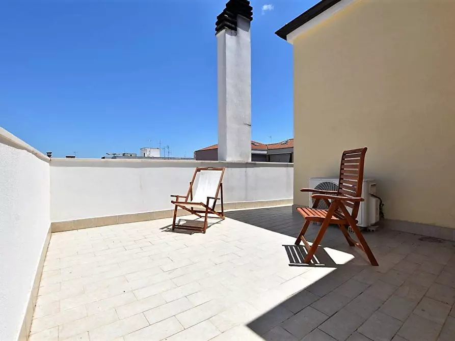 Immagine 9 di Attico in vendita  in Via Giovanni XXIII a Alghero