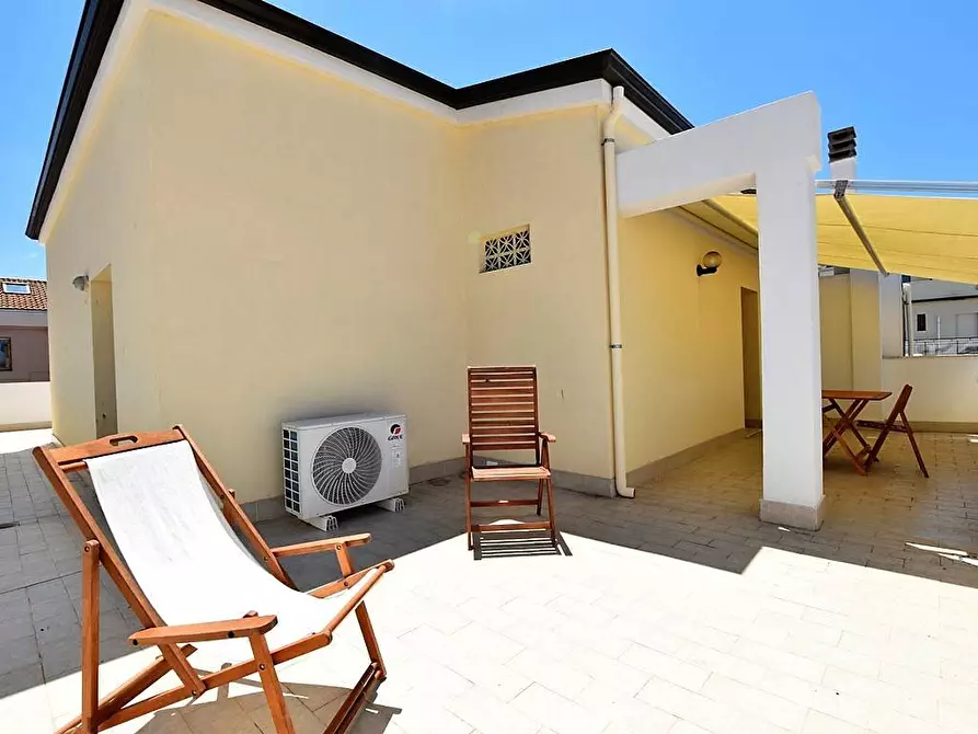 Immagine 8 di Attico in vendita  in Via Giovanni XXIII a Alghero