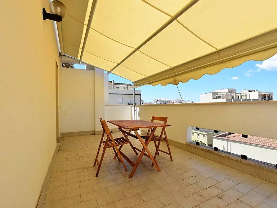 Immagine 10 di Attico in vendita  in Via Giovanni XXIII a Alghero