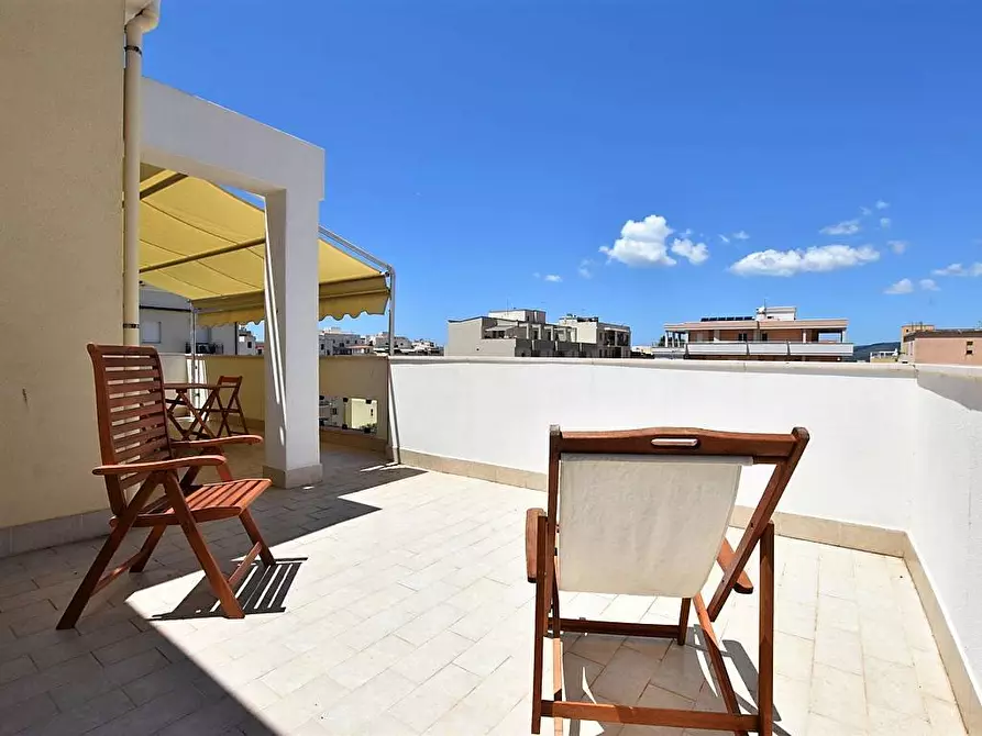 Immagine 7 di Attico in vendita  in Via Giovanni XXIII a Alghero