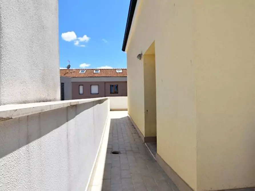 Immagine 6 di Attico in vendita  in Via Giovanni XXIII a Alghero