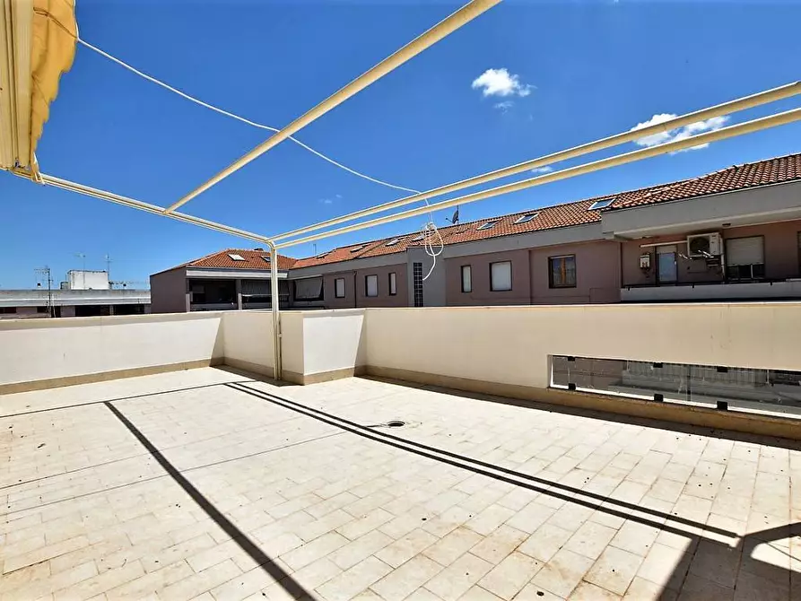 Immagine 3 di Attico in vendita  in Via Giovanni XXIII a Alghero