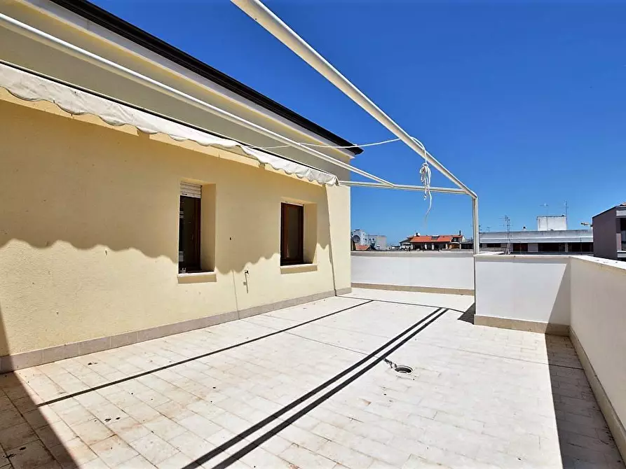 Immagine 2 di Attico in vendita  in Via Giovanni XXIII a Alghero