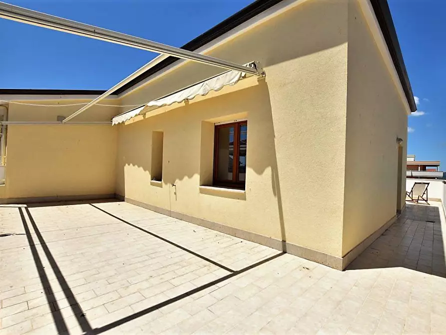 Immagine 4 di Attico in vendita  in Via Giovanni XXIII a Alghero