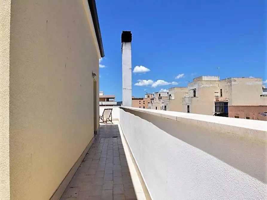 Immagine 5 di Attico in vendita  in Via Giovanni XXIII a Alghero