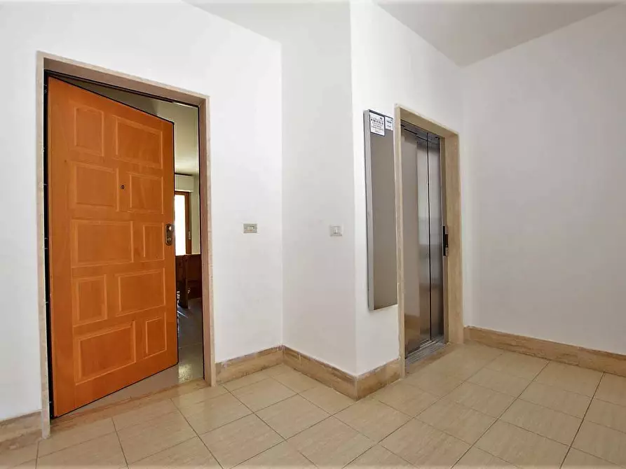 Immagine 27 di Attico in vendita  in Via Giovanni XXIII a Alghero