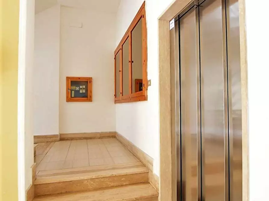 Immagine 28 di Attico in vendita  in Via Giovanni XXIII a Alghero