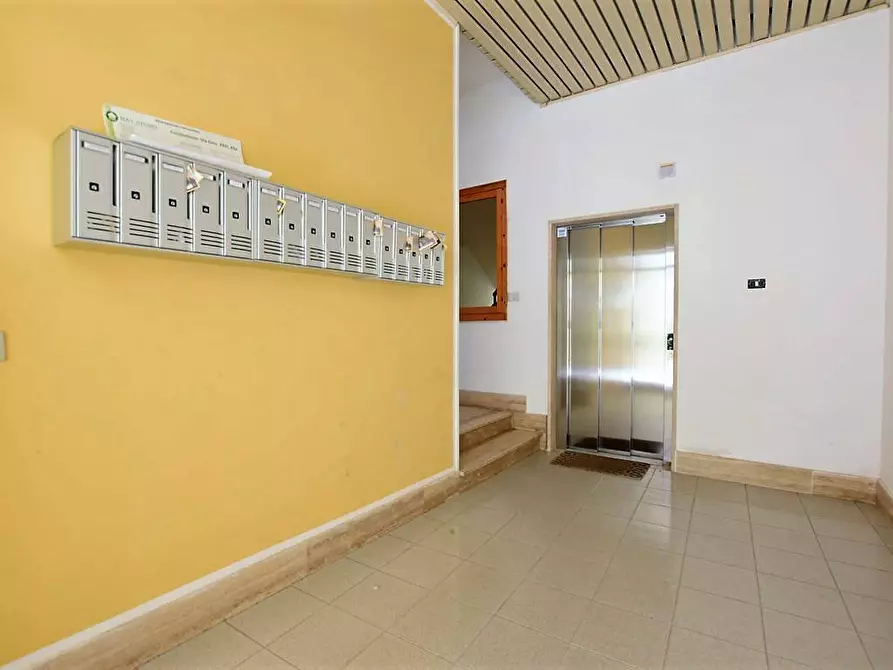 Immagine 29 di Attico in vendita  in Via Giovanni XXIII a Alghero