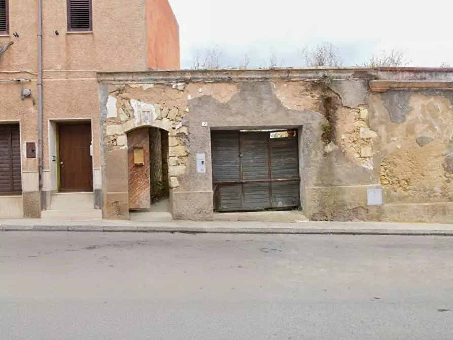 Immagine 1 di Casa indipendente in vendita  in via Lamarmora a Sorso