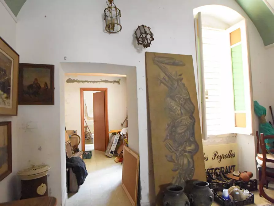 Immagine 6 di Locale commerciale in vendita  in via manno a Sassari