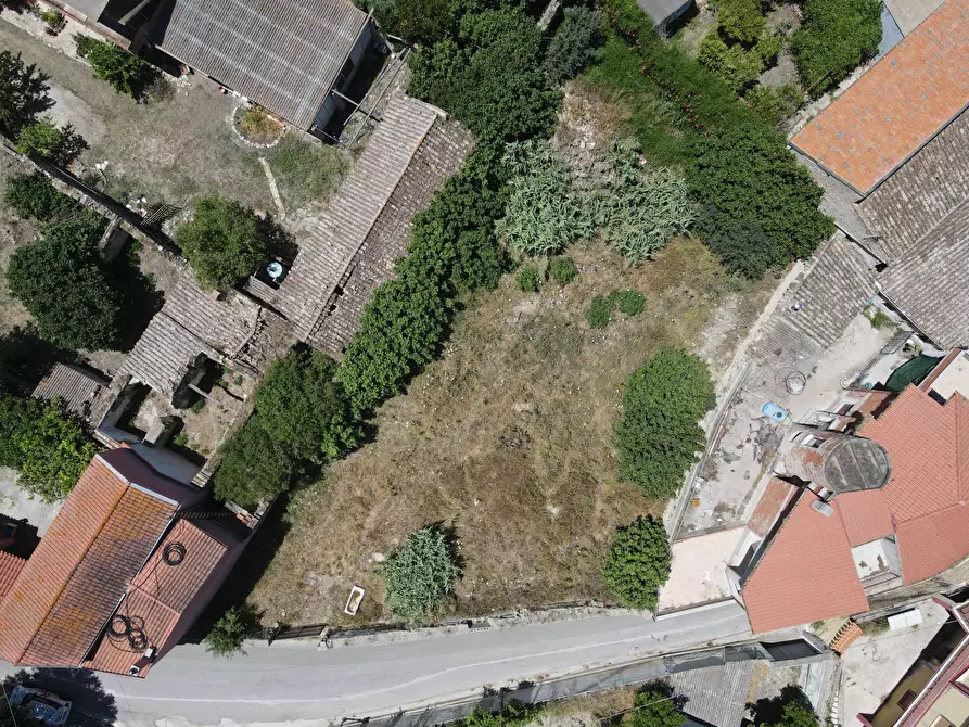 Immagine 1 di Terreno residenziale in vendita  in Via Is Argiolas a Senorbì