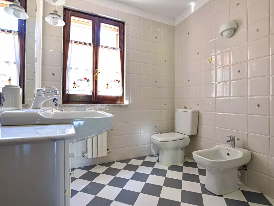 Immagine 20 di Villa in vendita  in Strada vicinale montalè a Sassari