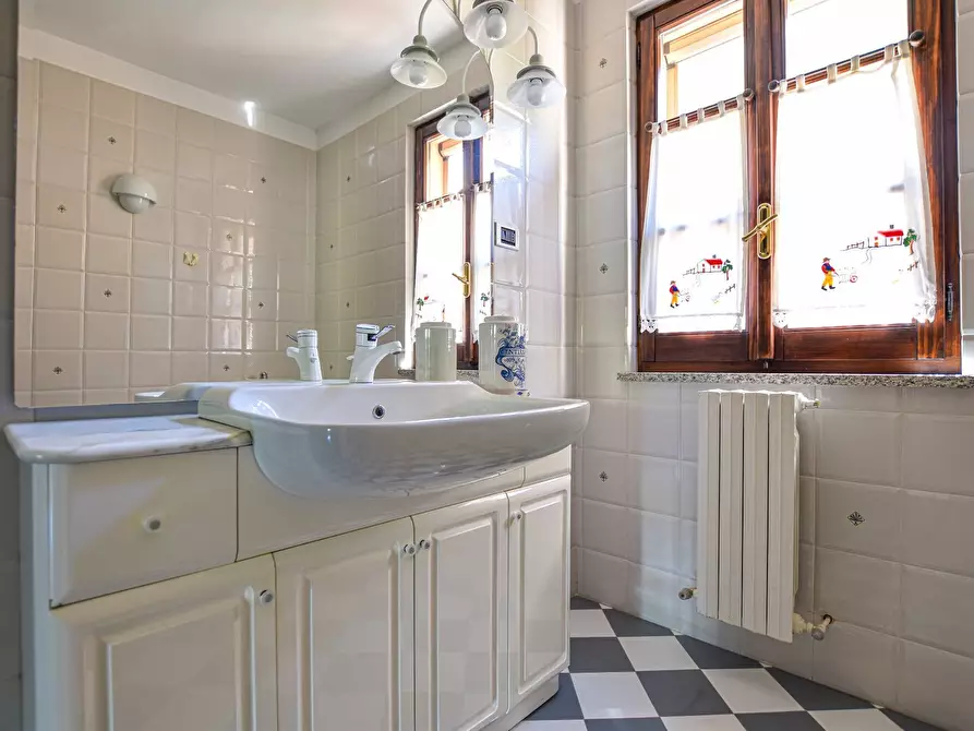 Immagine 21 di Villa in vendita  in Strada vicinale montalè a Sassari