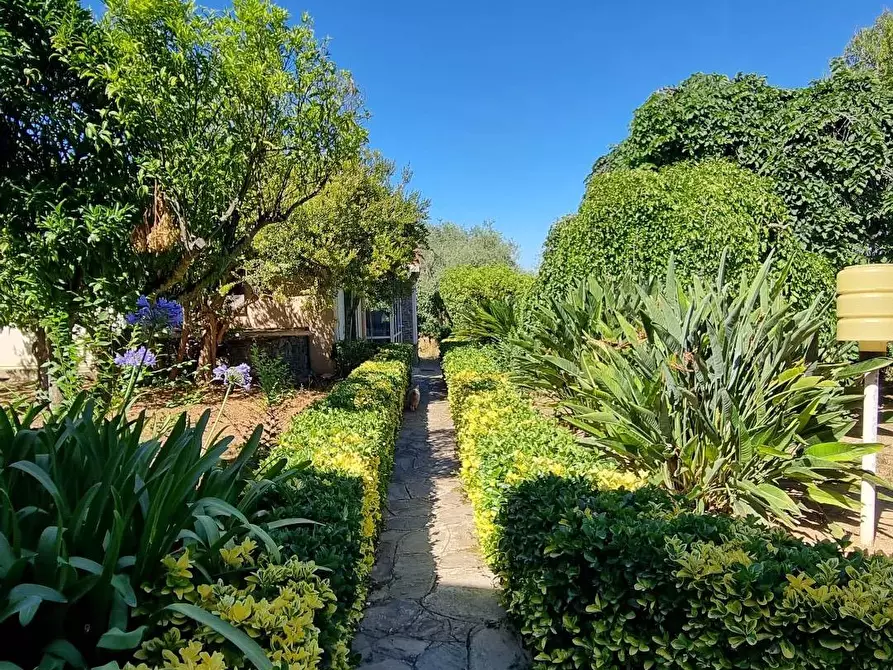Immagine 26 di Villa in vendita  in Strada vicinale montalè a Sassari