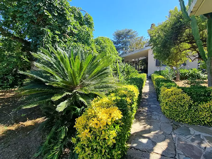 Immagine 27 di Villa in vendita  in Strada vicinale montalè a Sassari