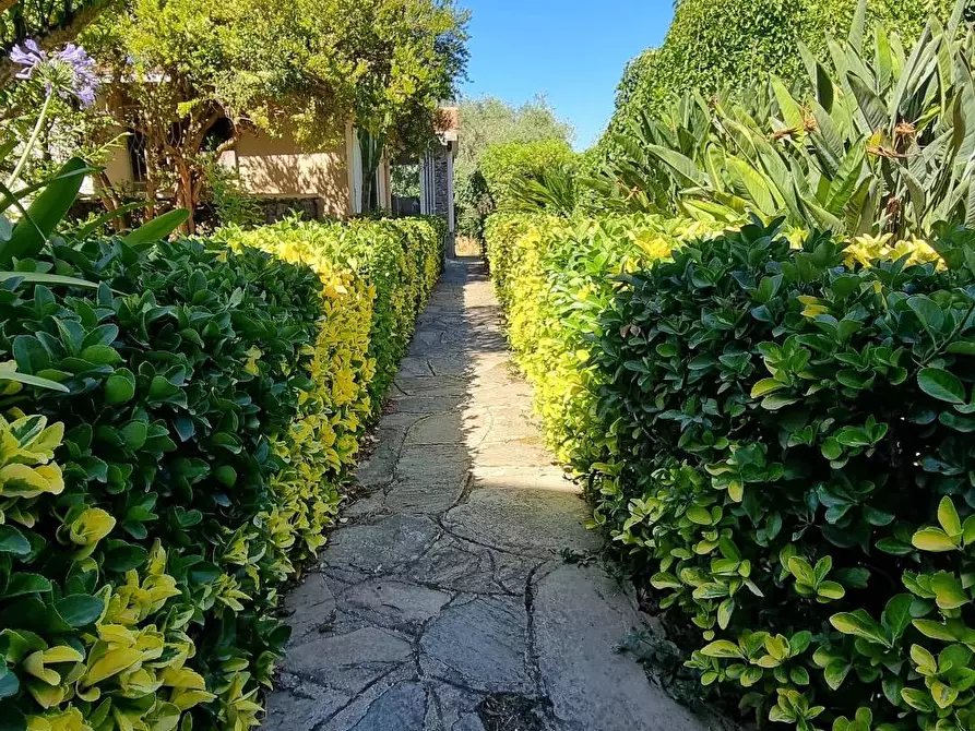 Immagine 28 di Villa in vendita  in Strada vicinale montalè a Sassari