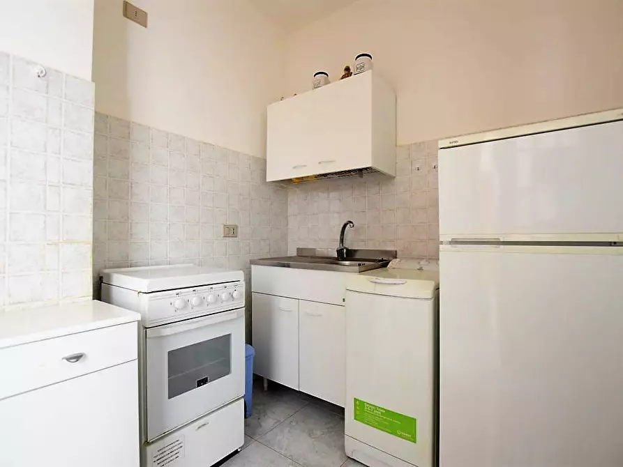 Immagine 6 di Appartamento in vendita  in VIA Montserat a Alghero