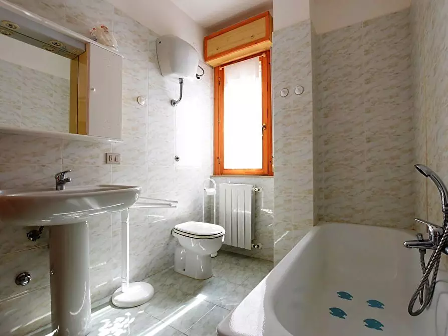 Immagine 11 di Appartamento in vendita  in VIA Montserat a Alghero