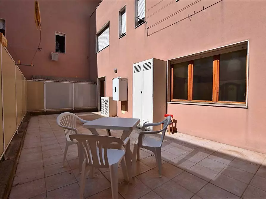 Immagine 12 di Appartamento in vendita  in VIA Montserat a Alghero