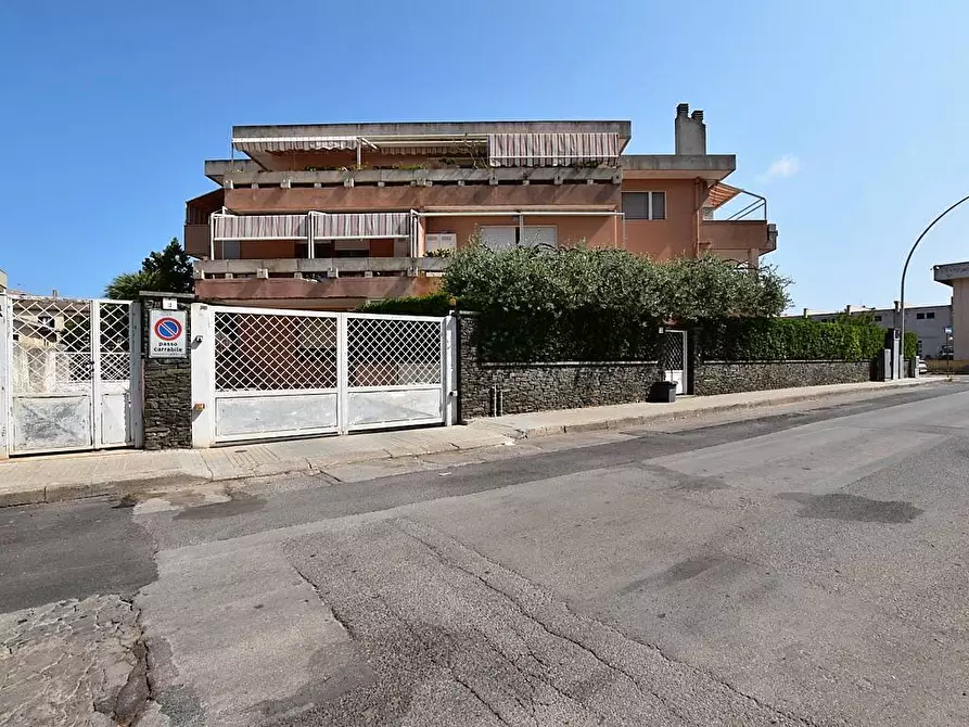 Immagine 22 di Appartamento in vendita  in VIA Montserat a Alghero