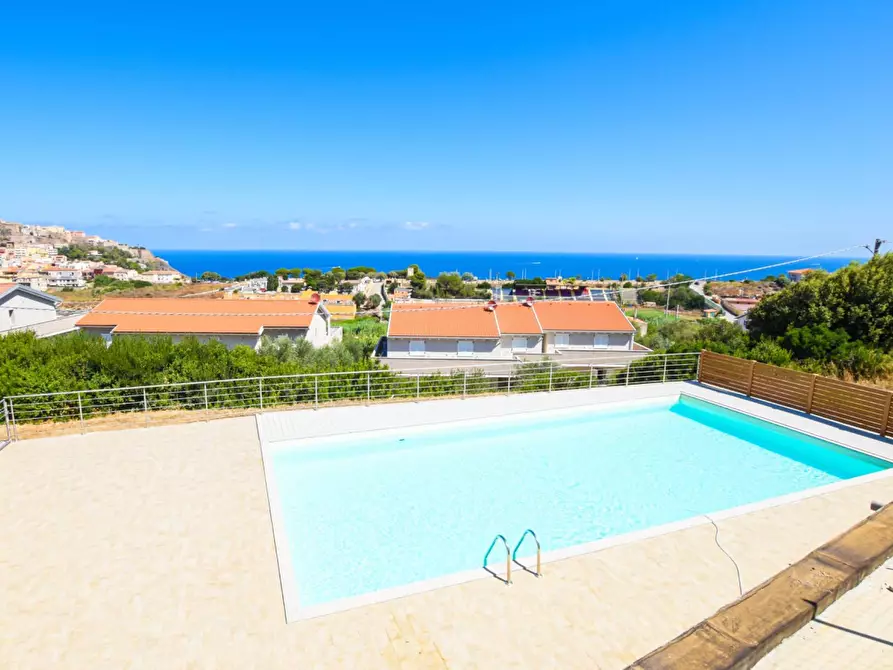 Immagine 21 di Appartamento in vendita  in Li Russi a Castelsardo