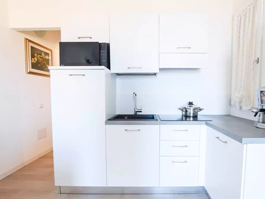 Immagine 5 di Appartamento in vendita  in Li Russi a Castelsardo