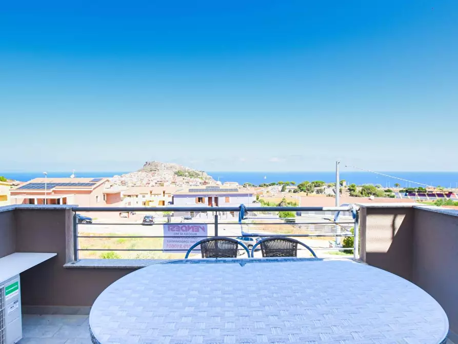 Immagine 10 di Appartamento in vendita  in Li Russi a Castelsardo
