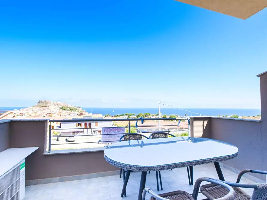 Immagine 9 di Appartamento in vendita  in Li Russi a Castelsardo