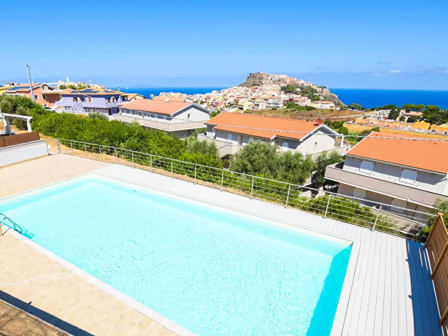 Immagine 24 di Appartamento in vendita  in Li Russi a Castelsardo