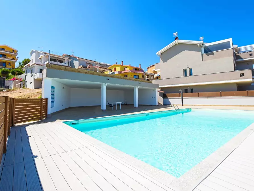 Immagine 23 di Appartamento in vendita  in Li Russi a Castelsardo
