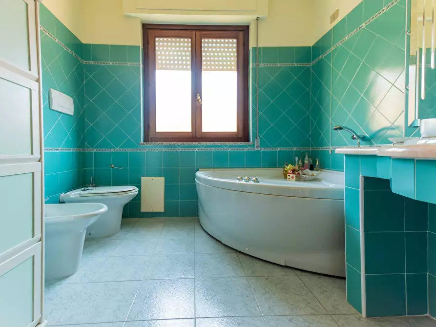 Immagine 23 di Appartamento in vendita  in Via spinoza a Ossi