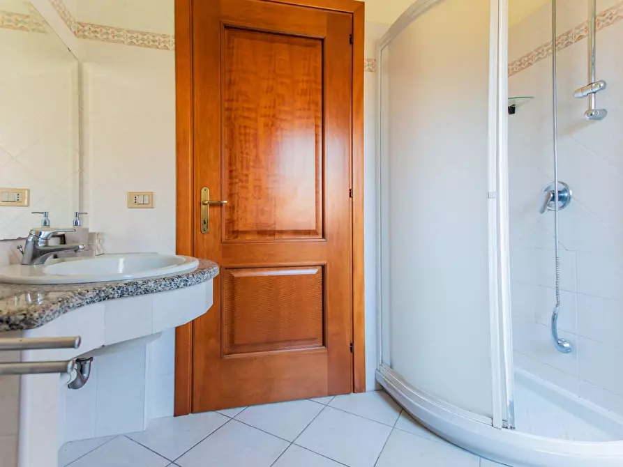 Immagine 12 di Appartamento in vendita  in Via spinoza a Ossi