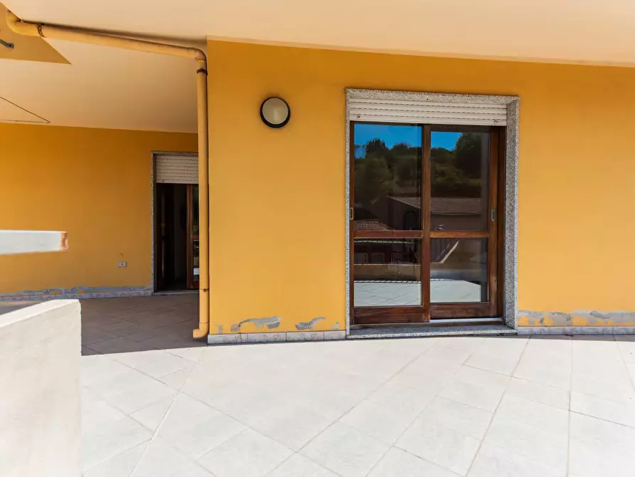 Immagine 18 di Appartamento in vendita  in Via spinoza a Ossi