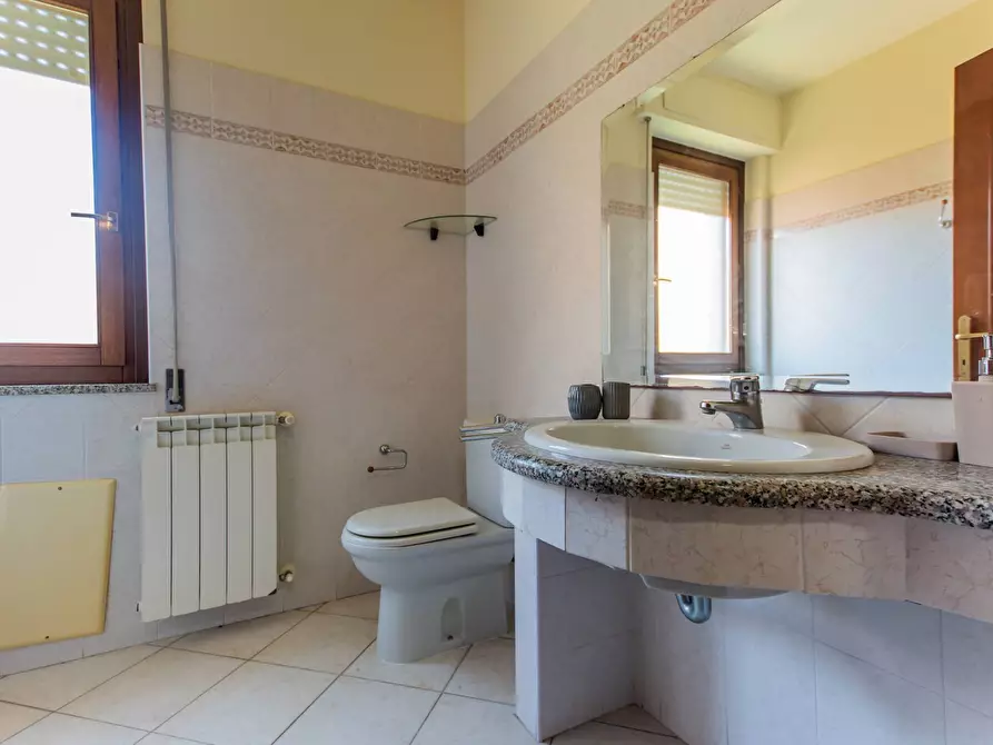 Immagine 13 di Appartamento in vendita  in Via spinoza a Ossi