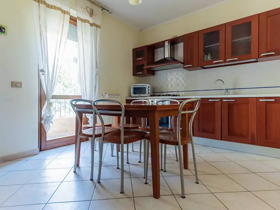 Immagine 8 di Appartamento in vendita  in Via spinoza a Ossi