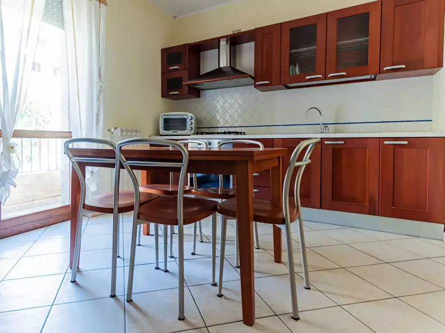 Immagine 9 di Appartamento in vendita  in Via spinoza a Ossi