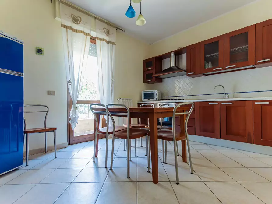 Immagine 10 di Appartamento in vendita  in Via spinoza a Ossi