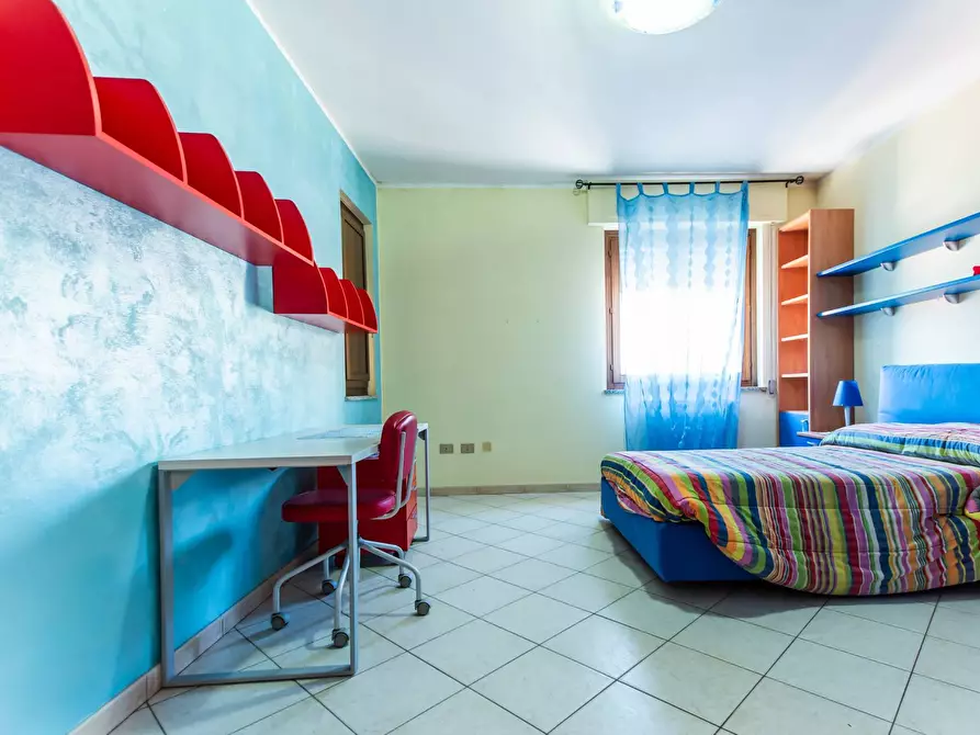 Immagine 24 di Appartamento in vendita  in Via spinoza a Ossi