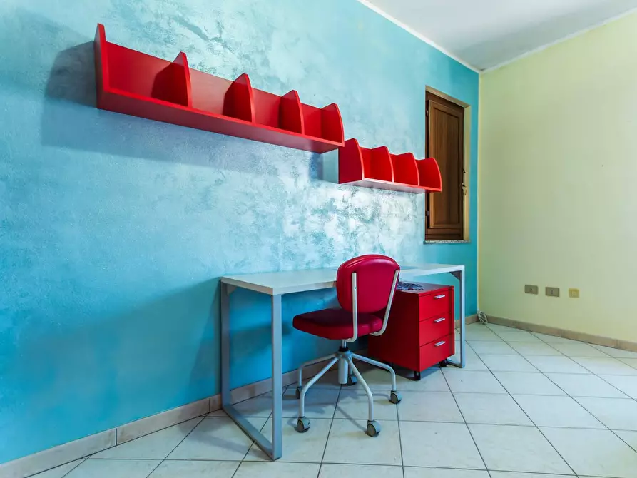 Immagine 26 di Appartamento in vendita  in Via spinoza a Ossi