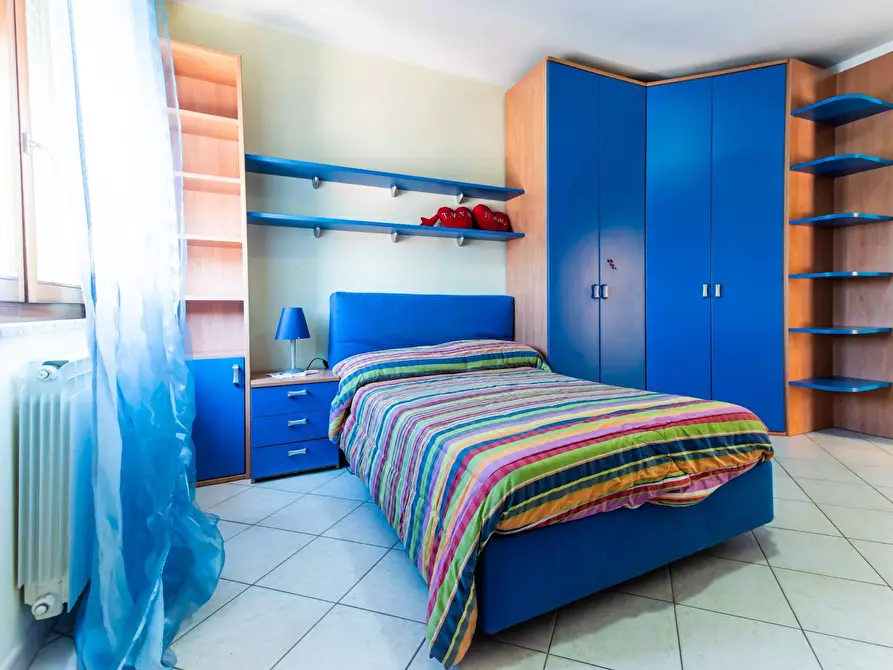 Immagine 25 di Appartamento in vendita  in Via spinoza a Ossi